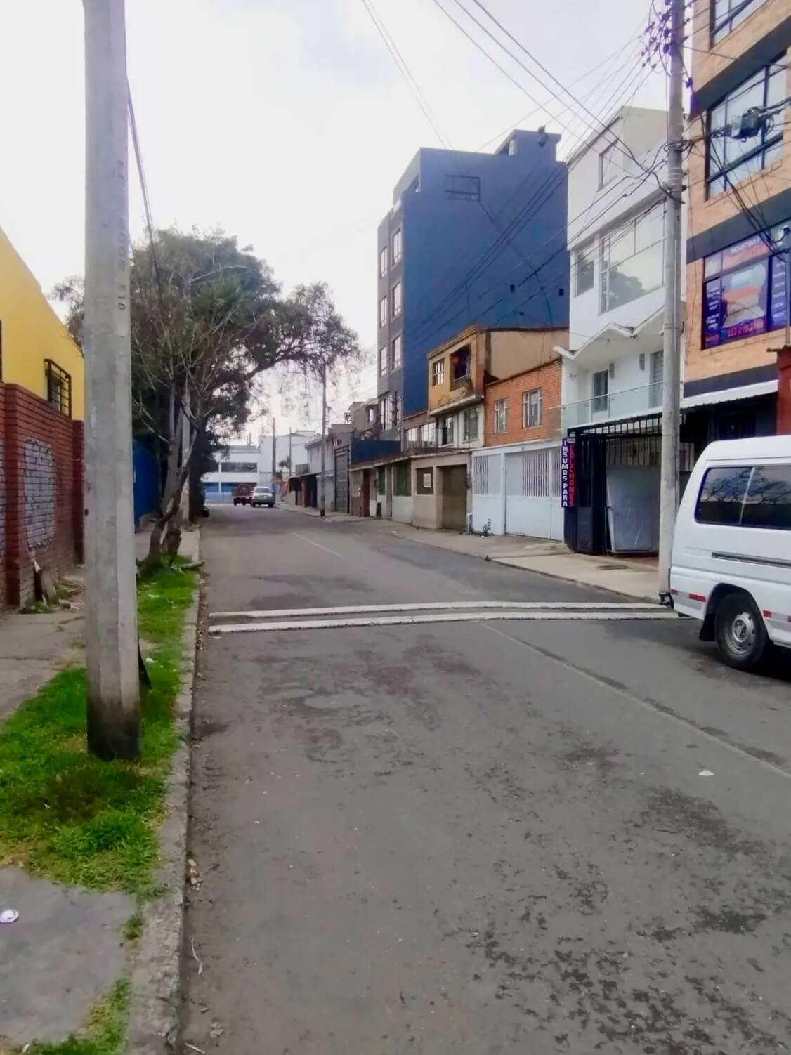 Casa en Alqueria