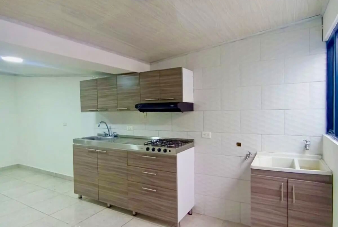 Casa en Alqueria