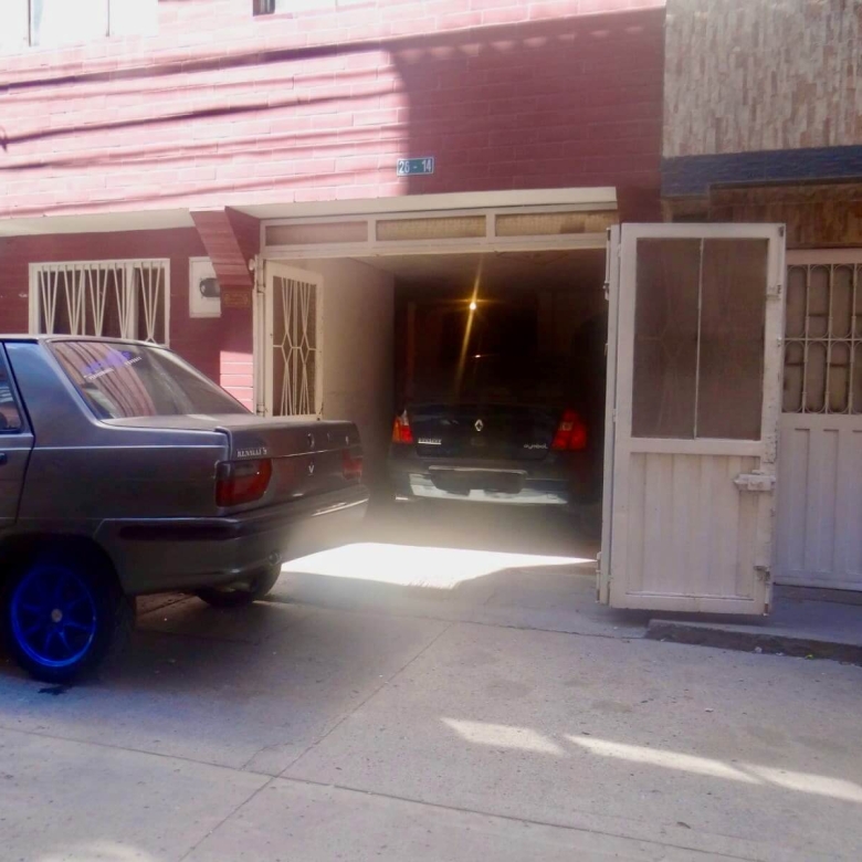 Casa en Candelaria La Nueva