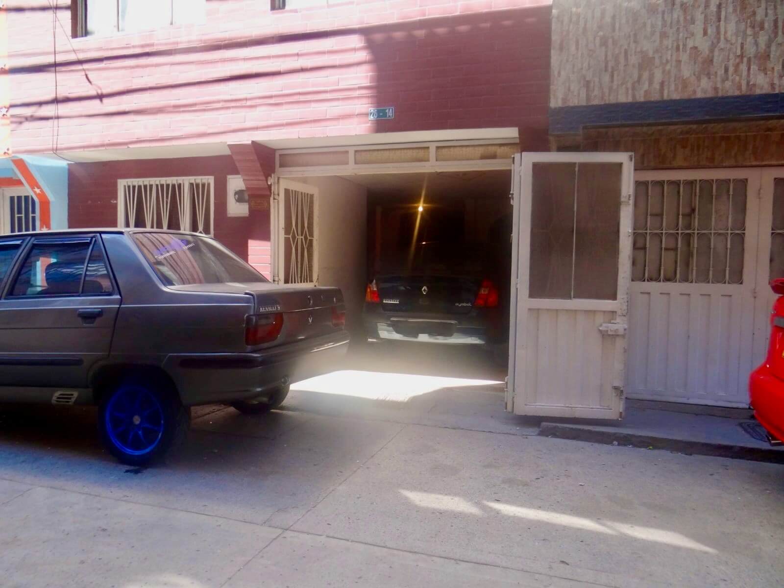 Casa en Candelaria La Nueva