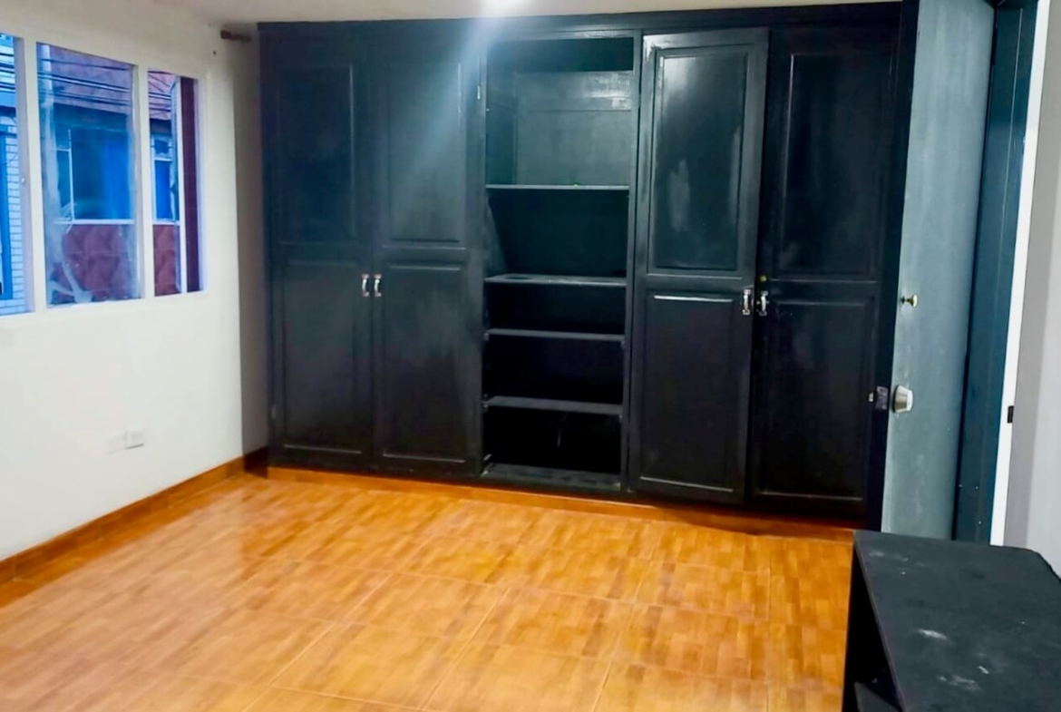 Casa en Candelaria La Nueva