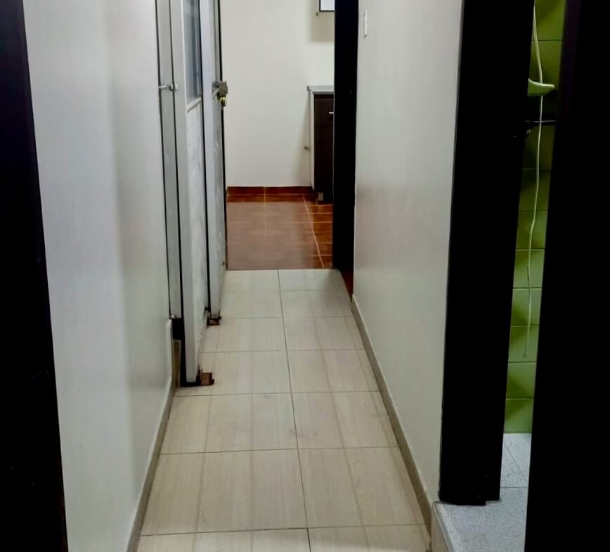 Casa en Candelaria La Nueva