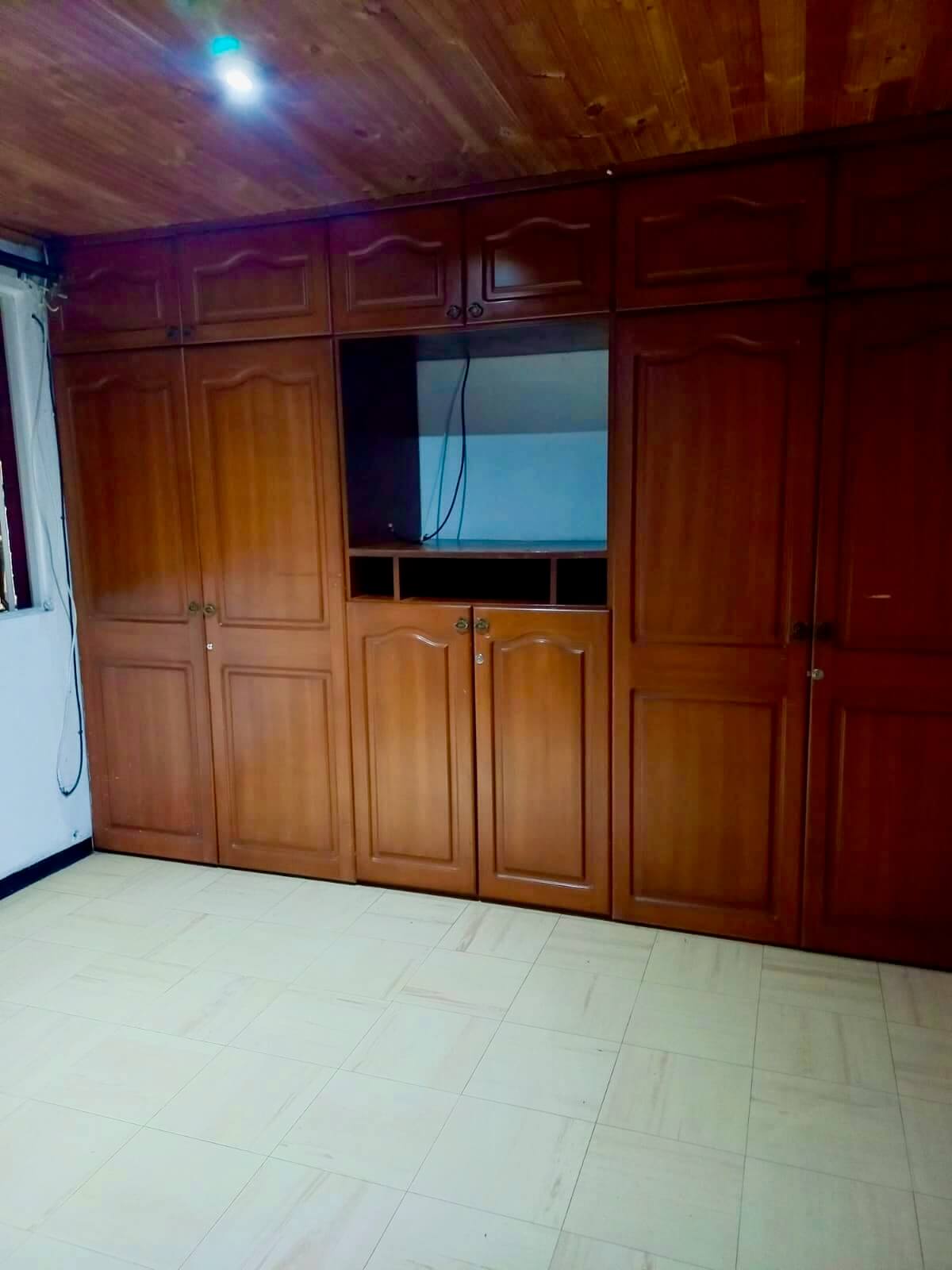 Casa en Candelaria La Nueva