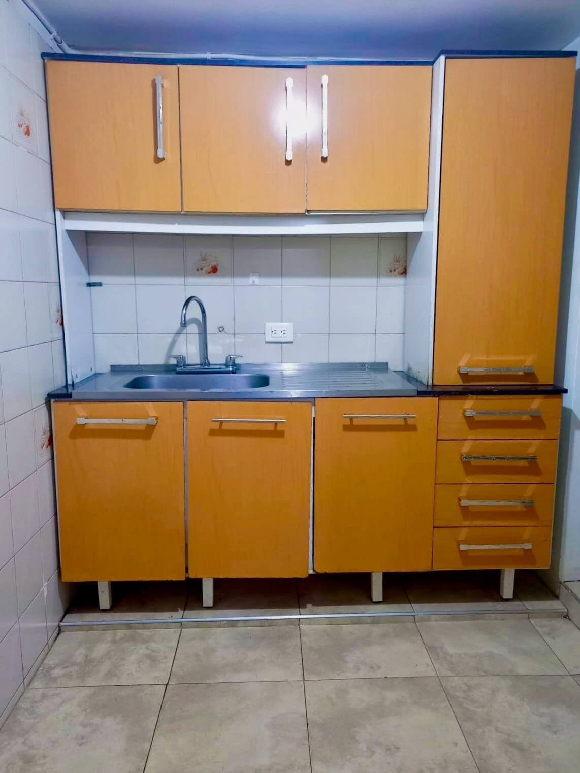 Casa en Candelaria La Nueva