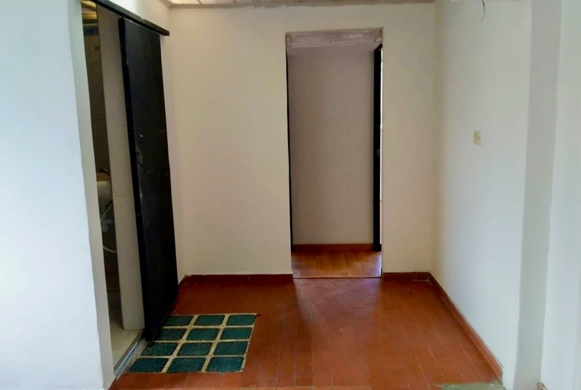 Casa en Candelaria La Nueva