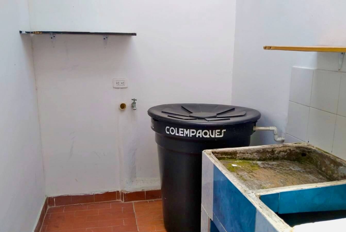 Casa en Candelaria La Nueva