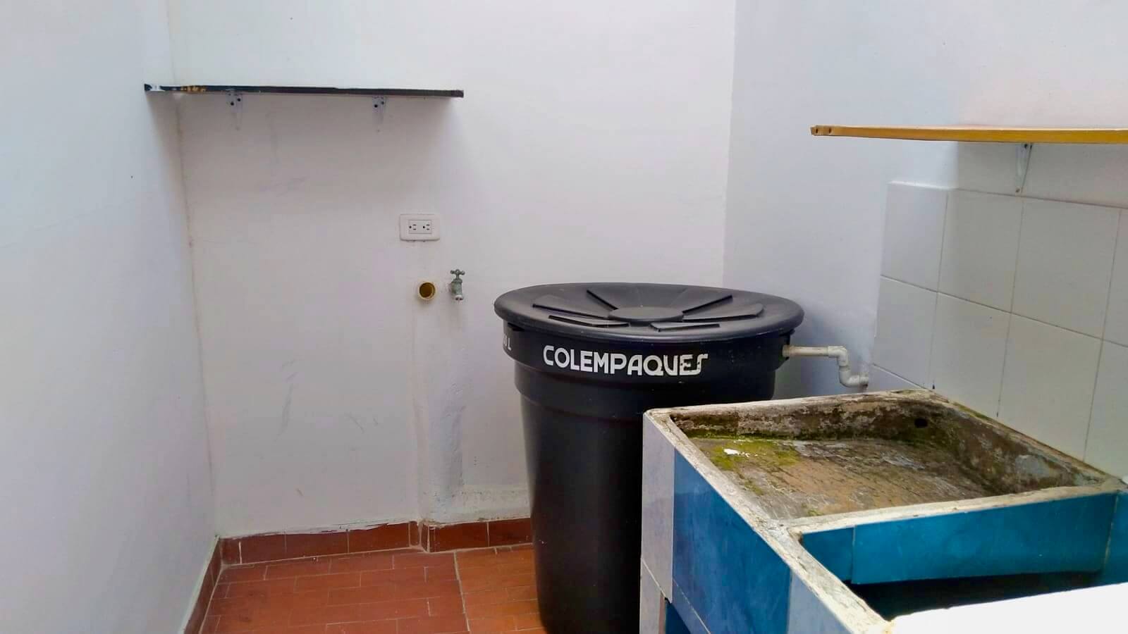 Casa en Candelaria La Nueva