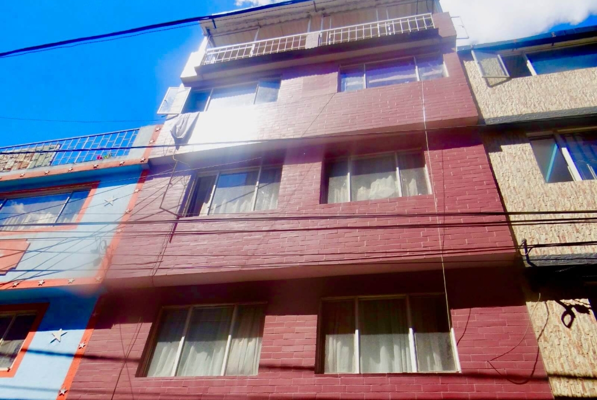 Casa en Candelaria La Nueva