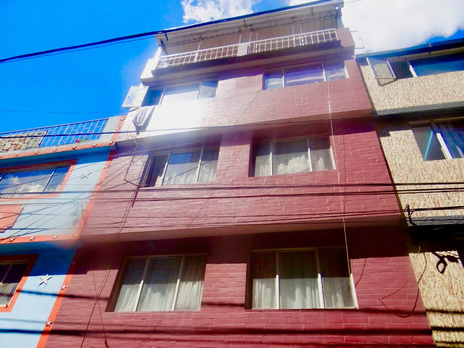 Casa en Candelaria La Nueva