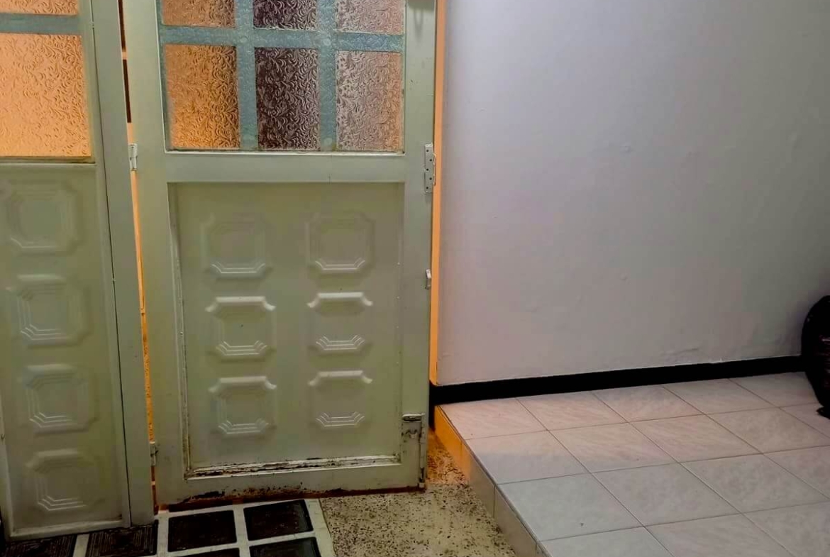 Casa en Candelaria La Nueva