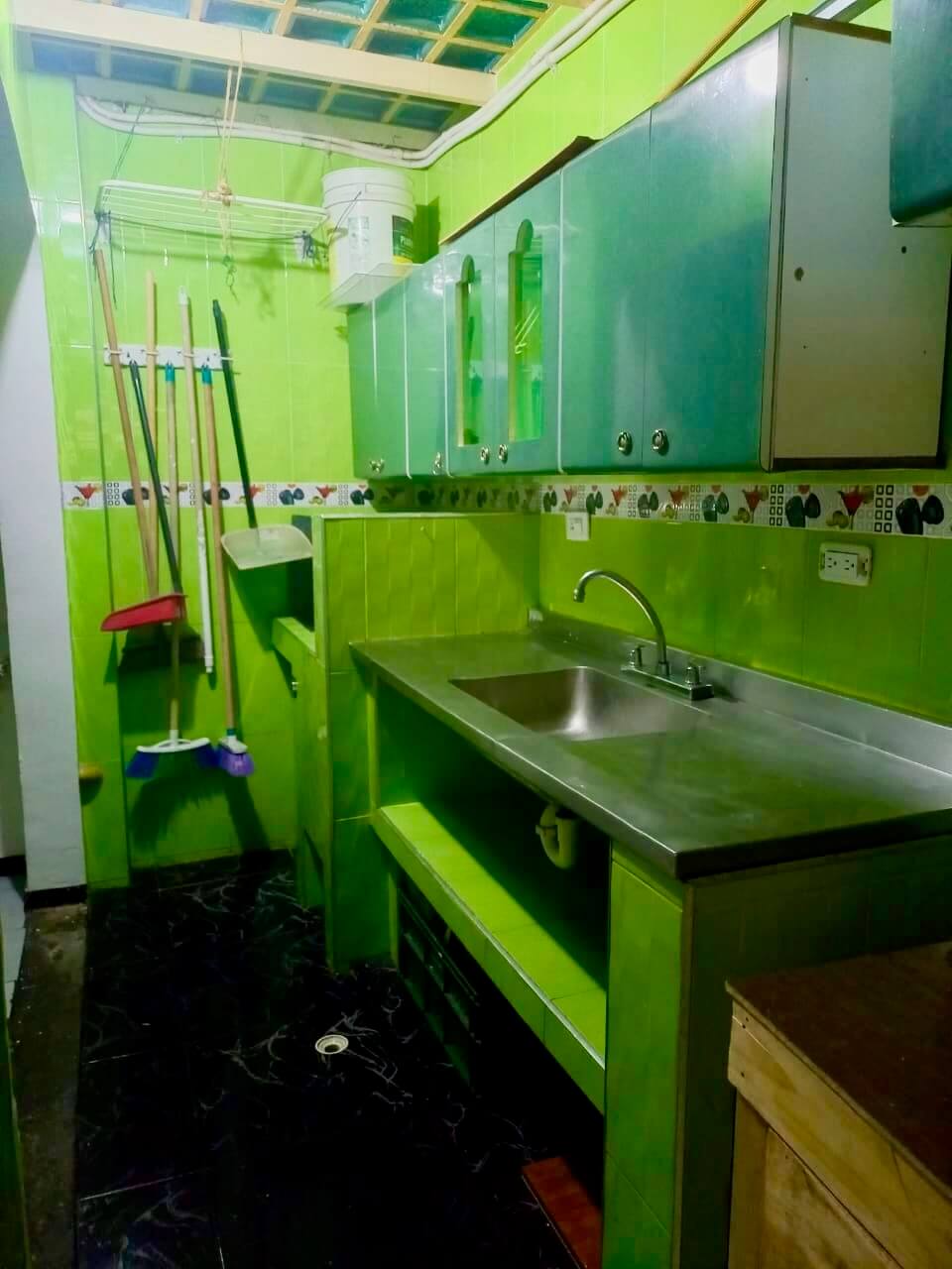 Casa en Candelaria La Nueva