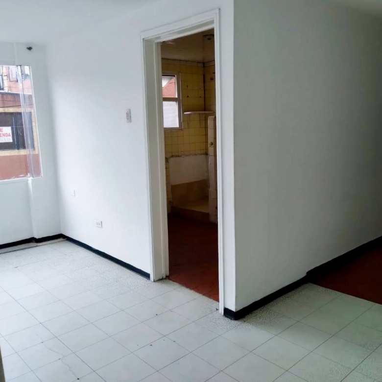 Casa en Carimagua