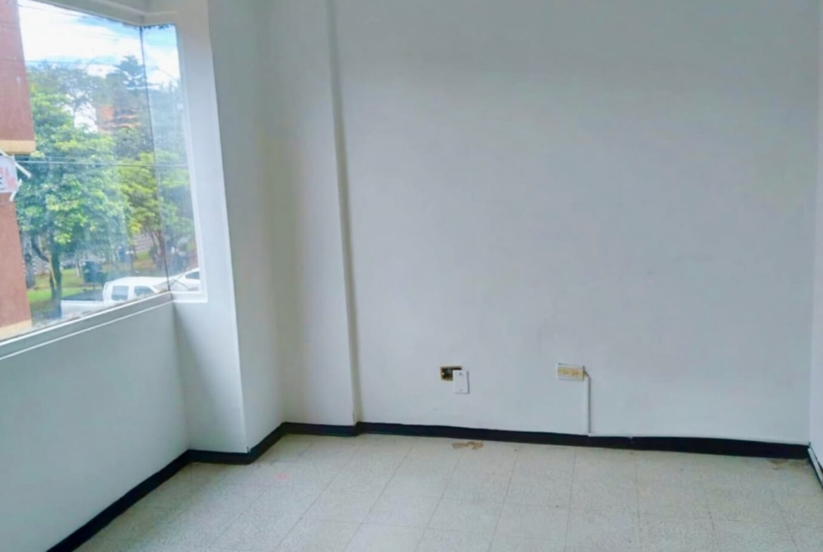 Casa en Carimagua