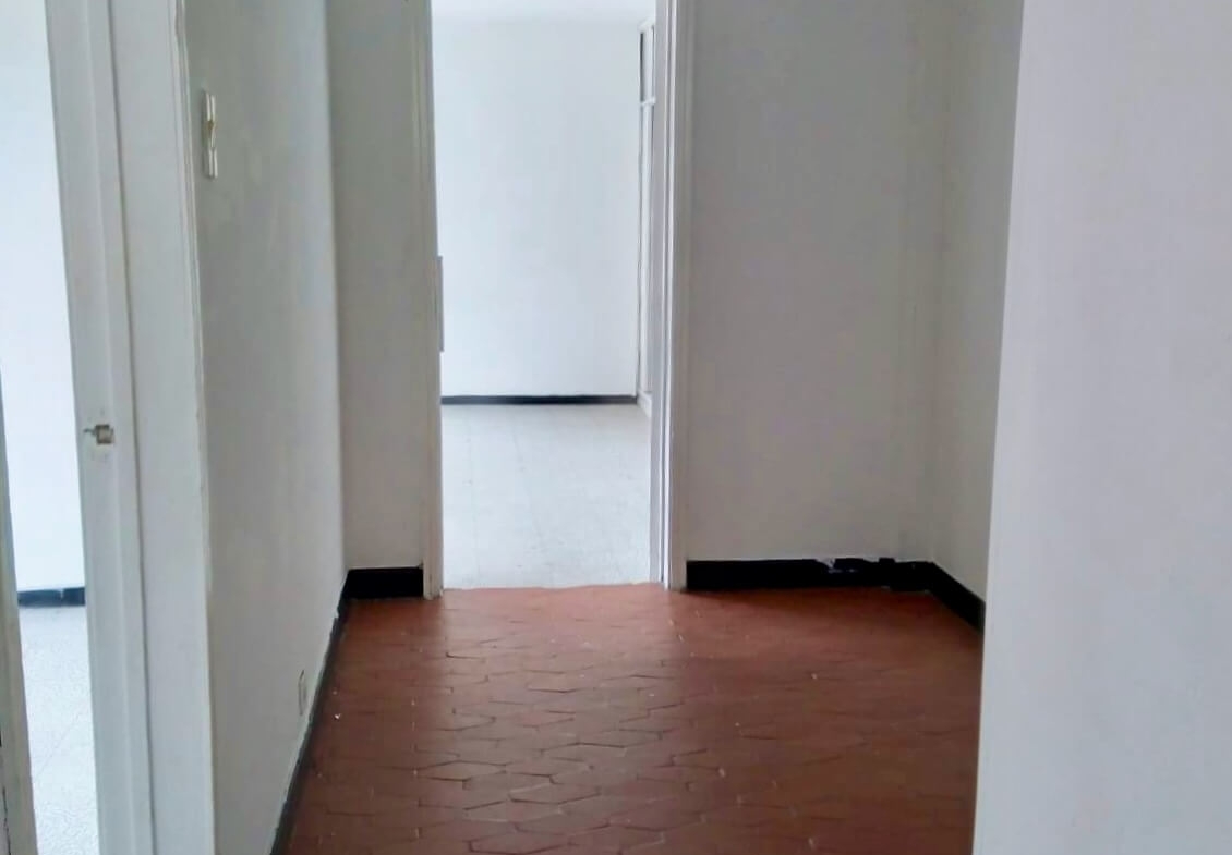 Casa en Carimagua