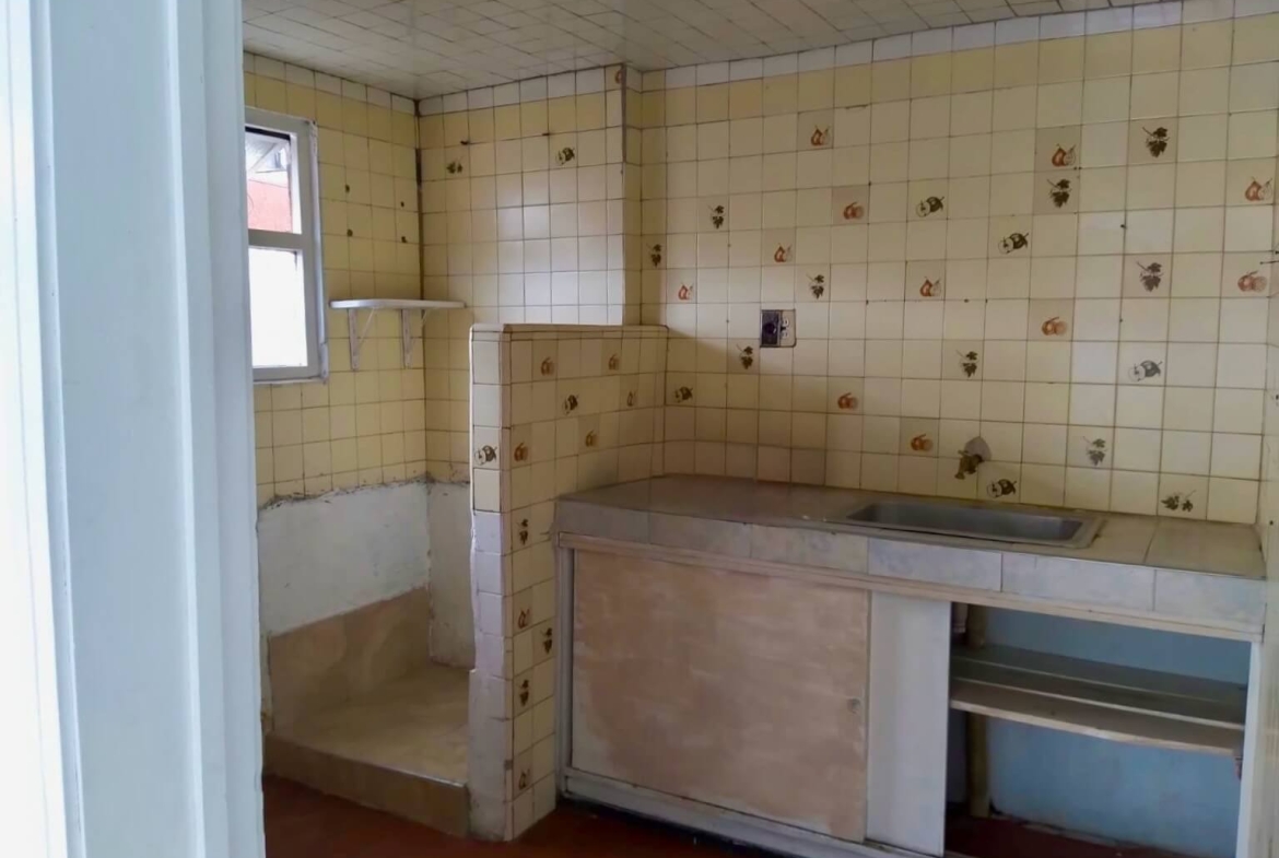 Casa en Carimagua
