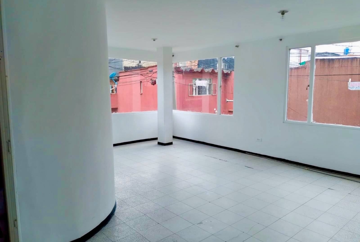 Casa en Carimagua