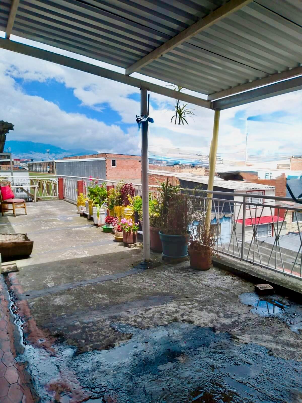 CasaCarimagua – 4 Casa en Carimagua