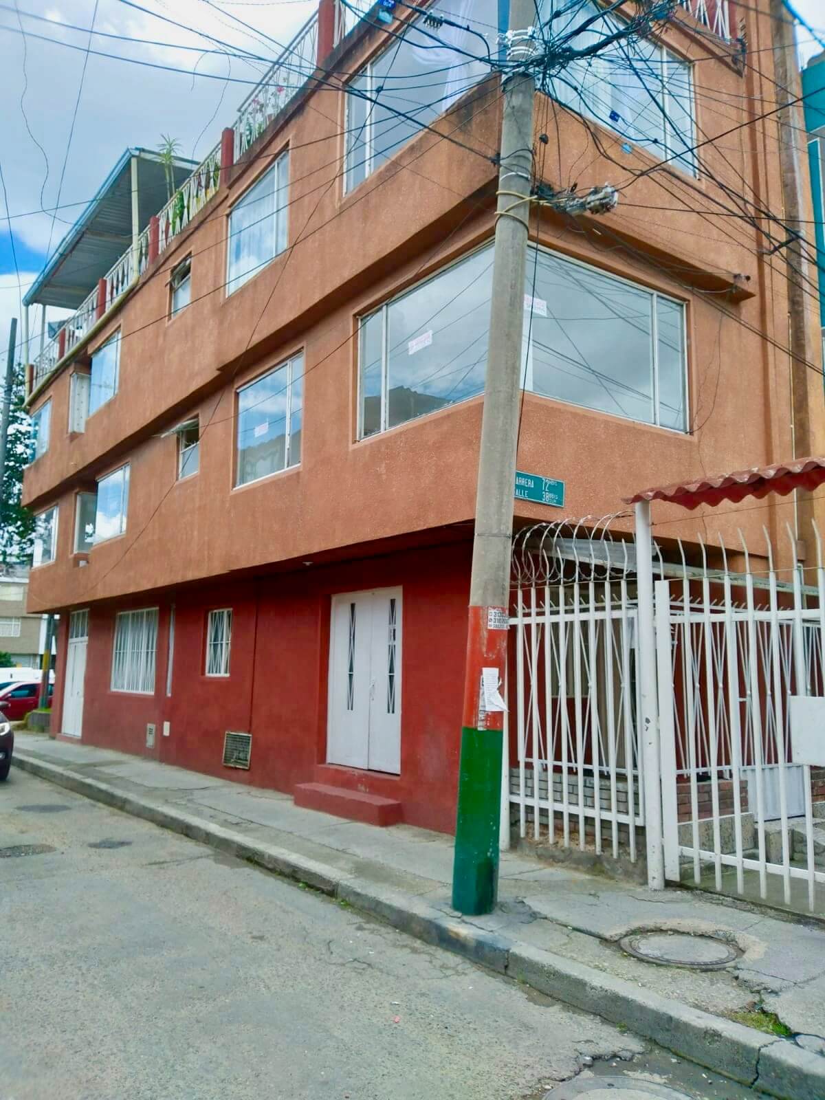 CasaCarimagua – 5 Casa en Carimagua