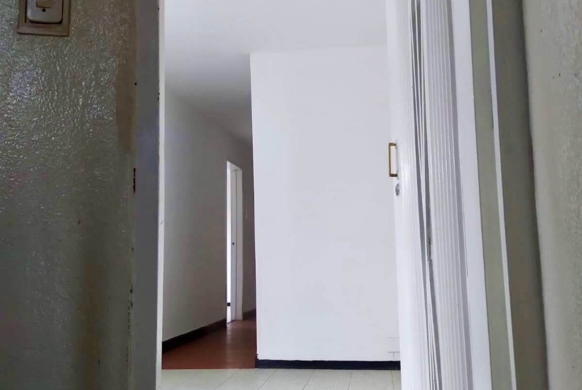Casa en Carimagua