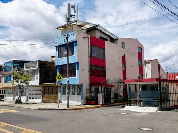Casa en Villa del Río