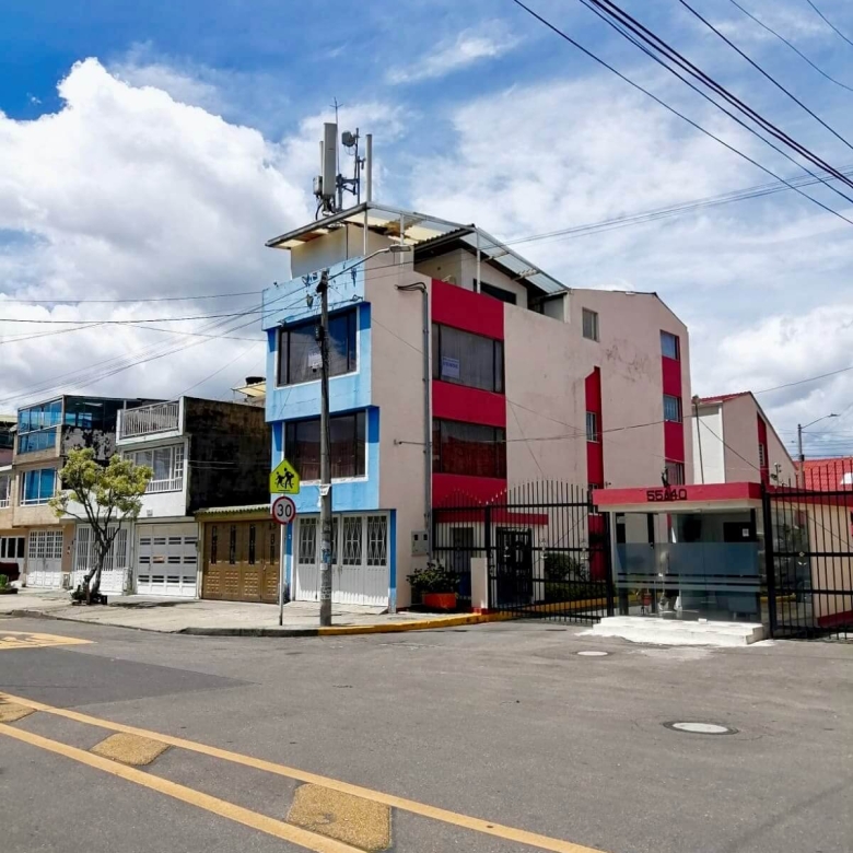 Casa en Villa del Río
