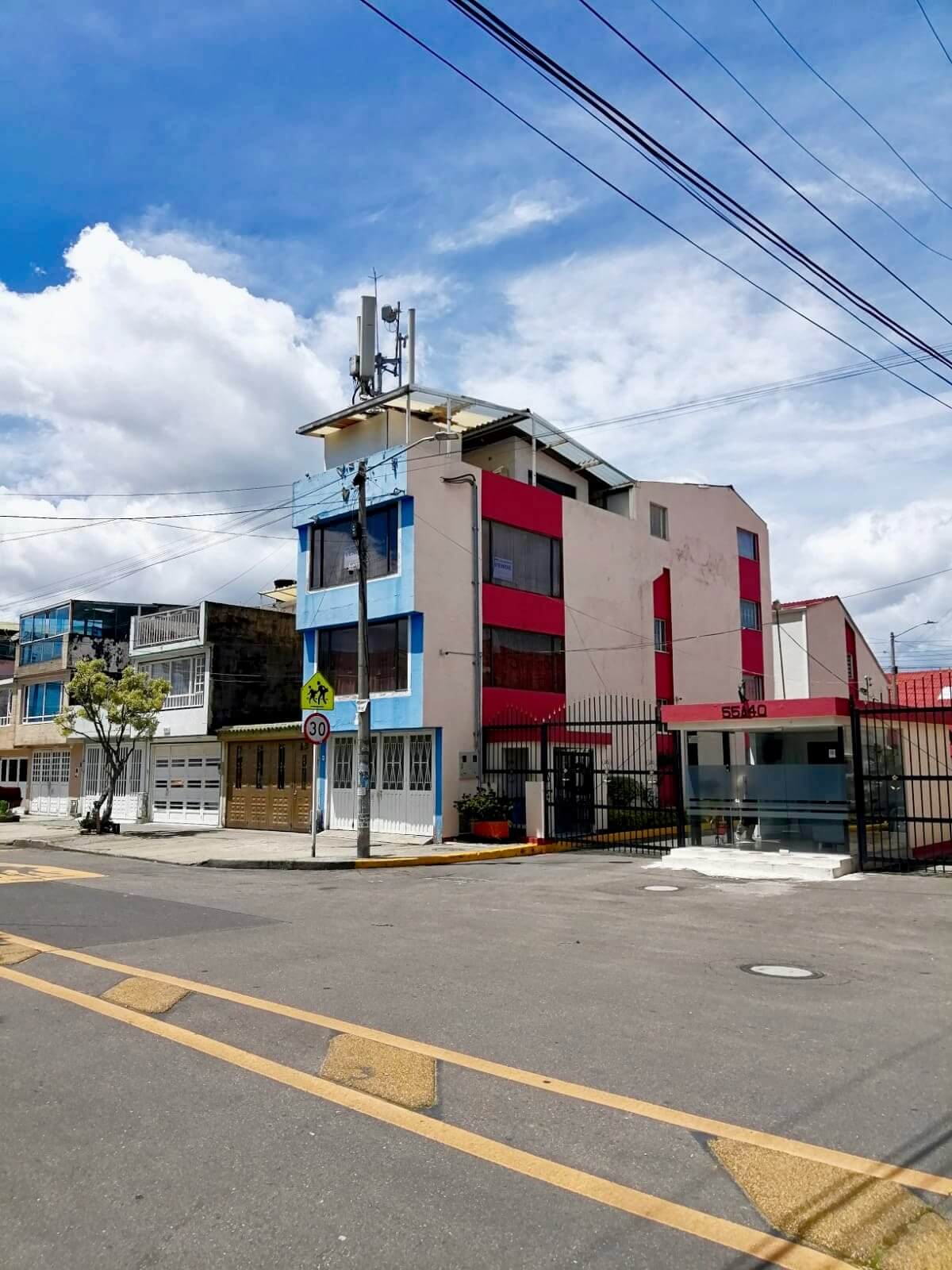 CasaVilladelRioBlanca – 1 Casa en Villa del Río