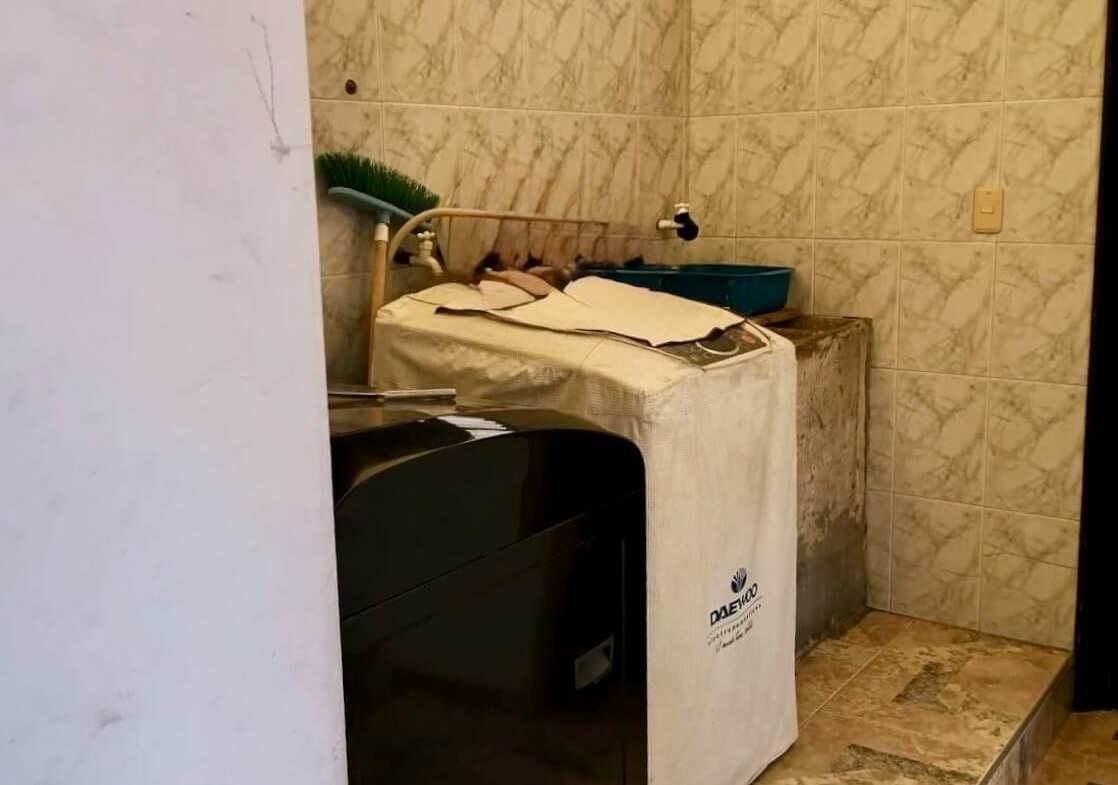 Casa en Villa del Río