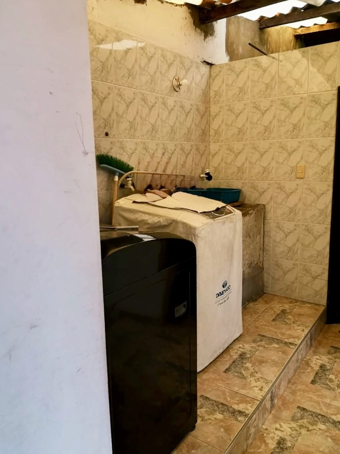 CasaVilladelRioBlanca – 12 Casa en Villa del Río