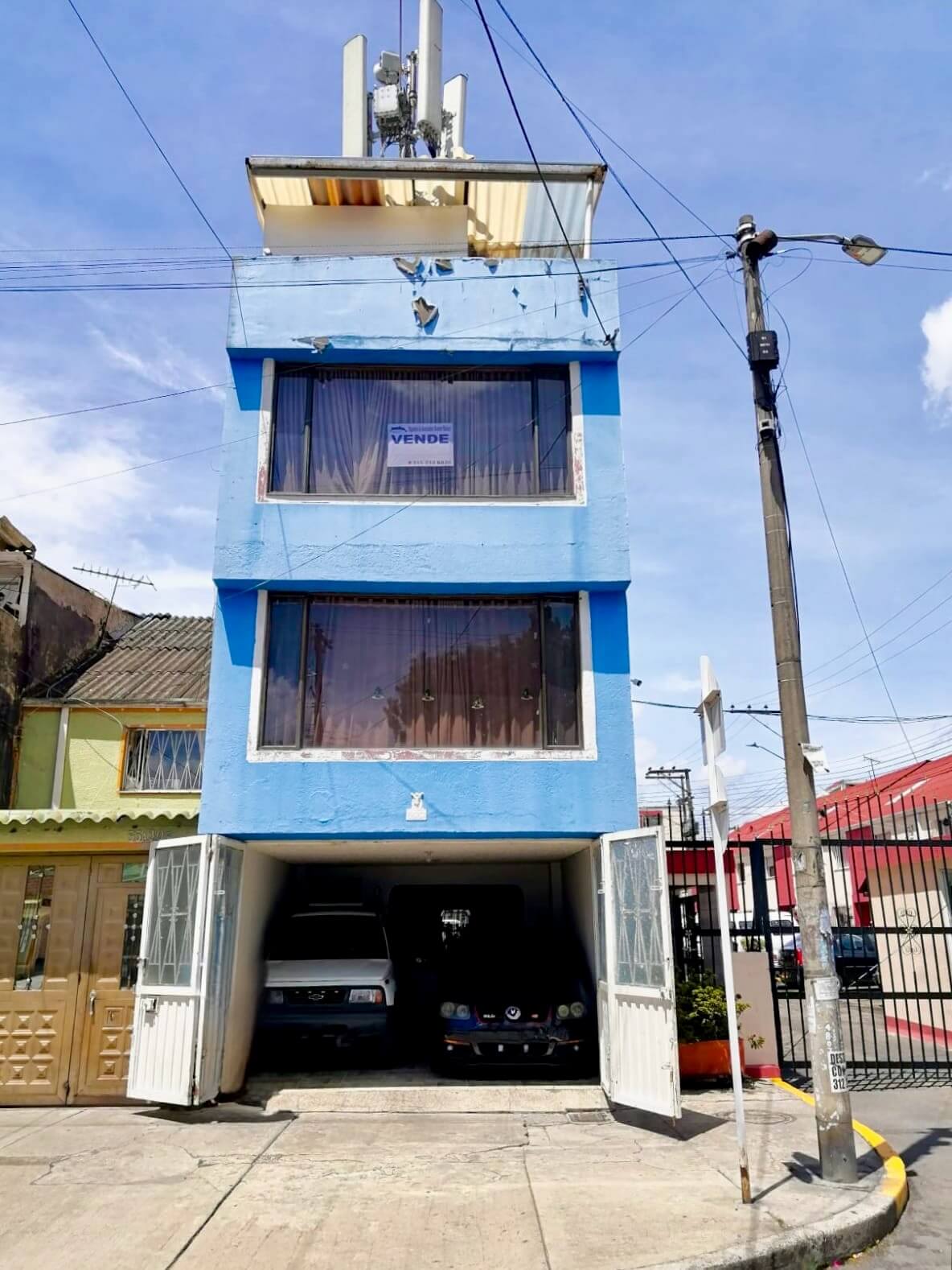 CasaVilladelRioBlanca – 13 Casa en Villa del Río