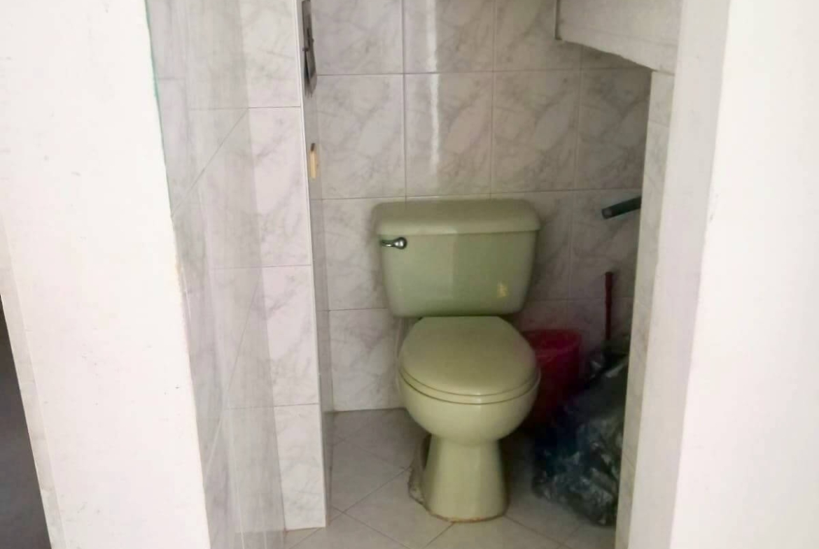 Casa en Villa del Río