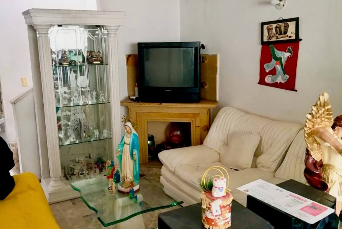 Casa en Villa del Río