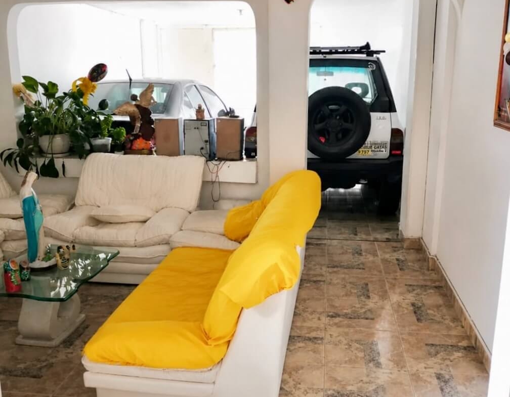 Casa en Villa del Río