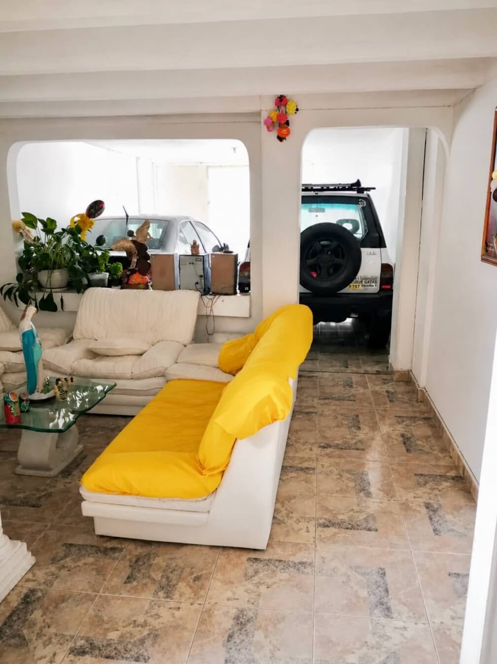 CasaVilladelRioBlanca – 2 Casa en Villa del Río