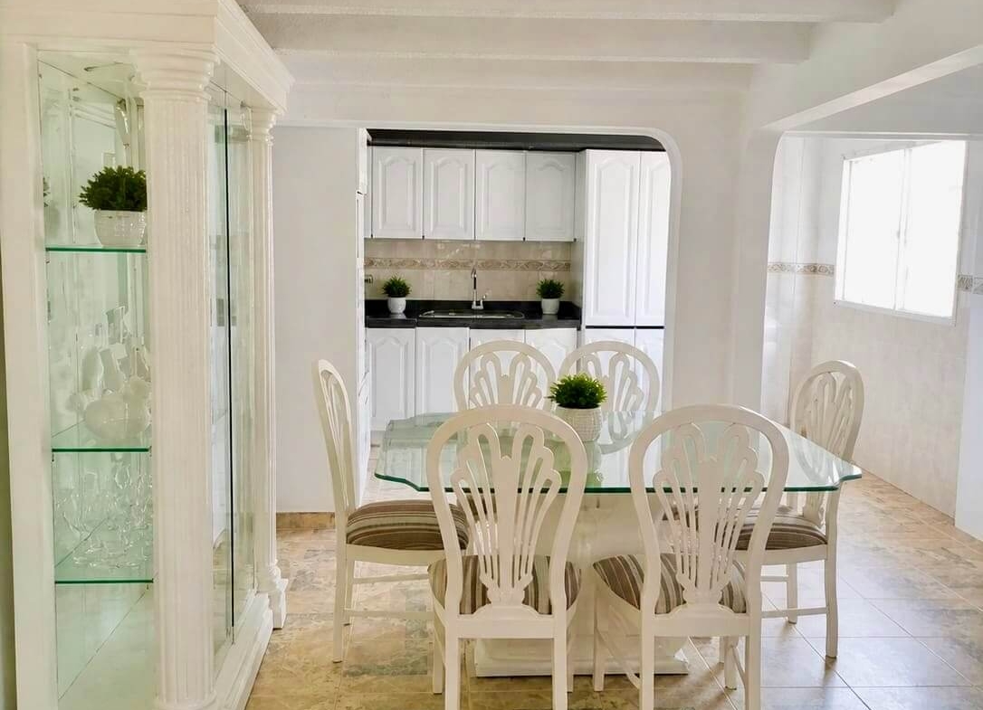 Casa en Villa del Río