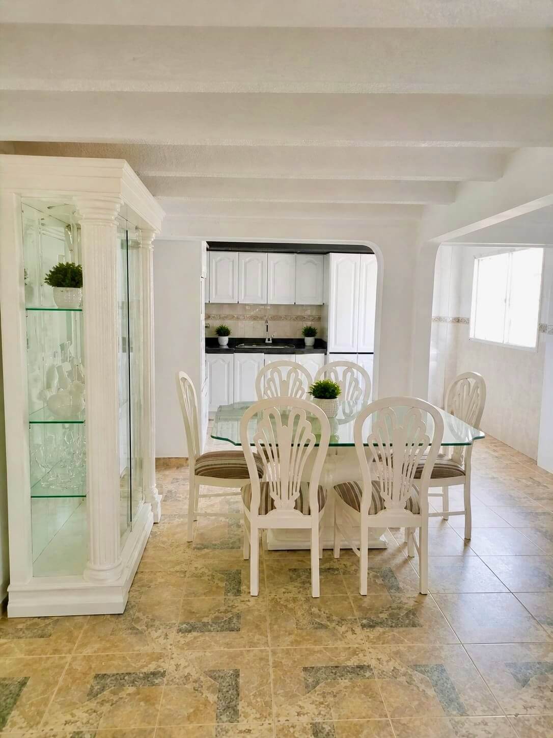 CasaVilladelRioBlanca – 3 Casa en Villa del Río
