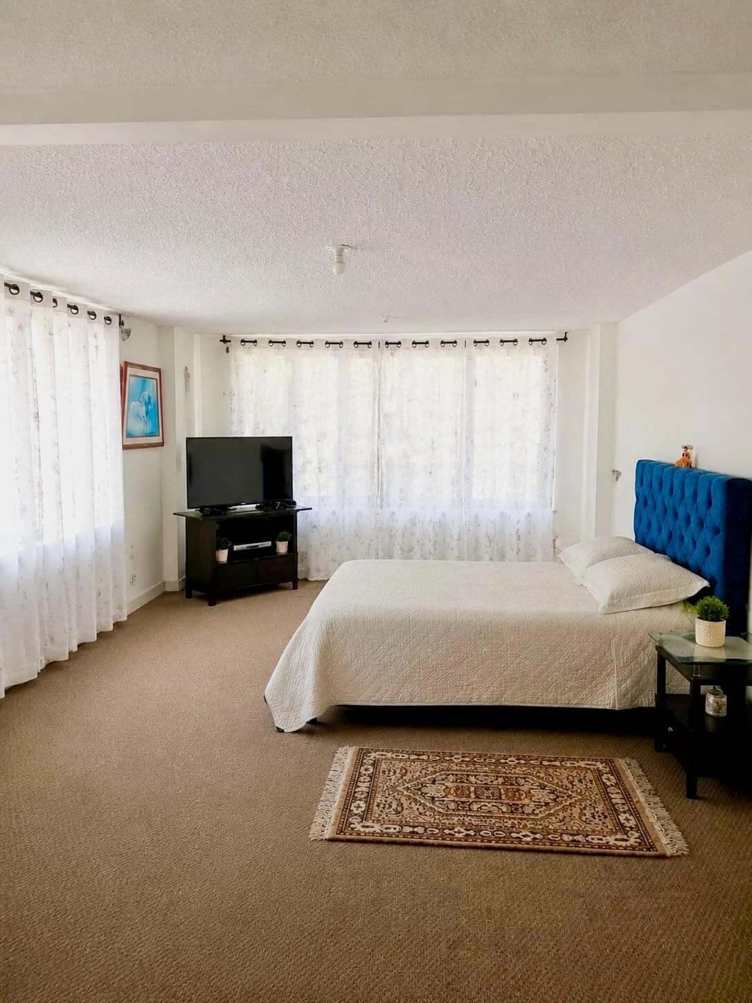 CasaVilladelRioBlanca – 4 Casa en Villa del Río