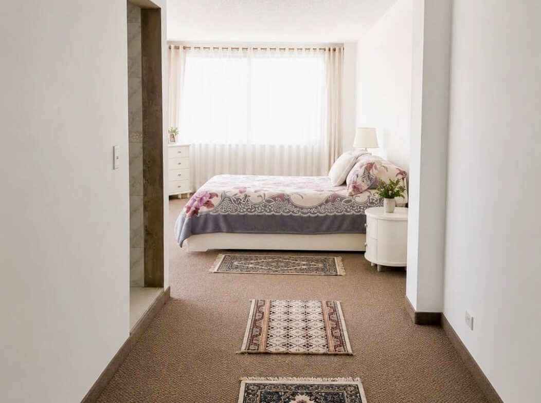 Casa en Villa del Río