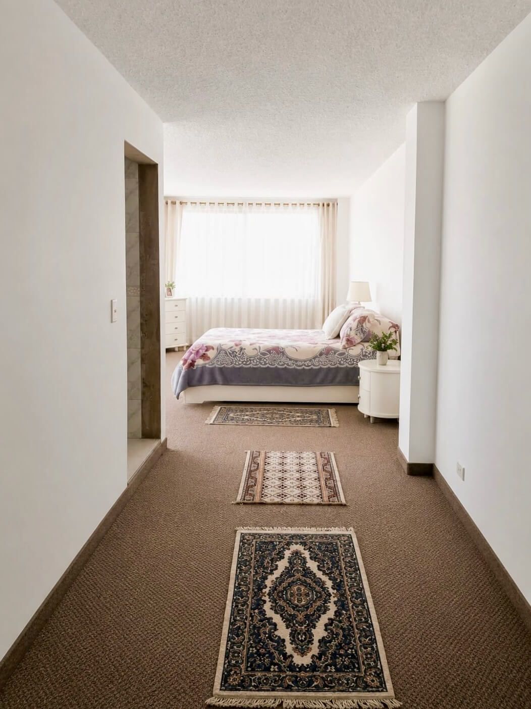 CasaVilladelRioBlanca – 5 Casa en Villa del Río