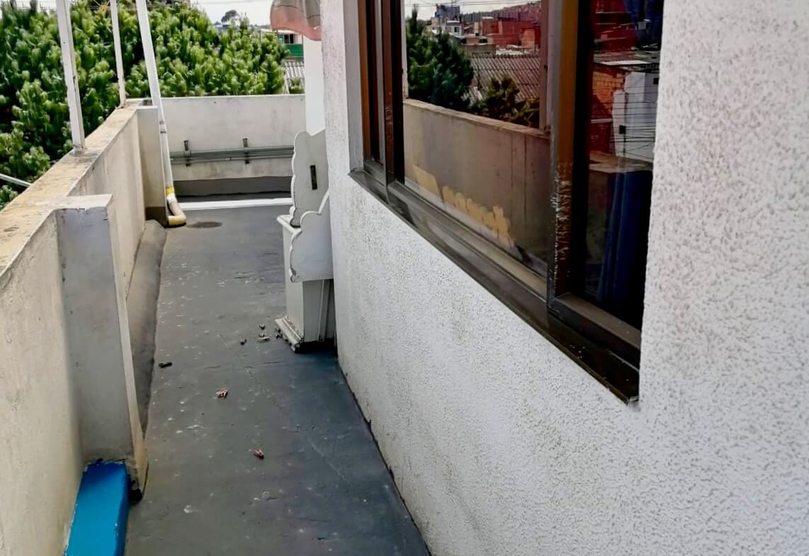 Casa en Villa del Río