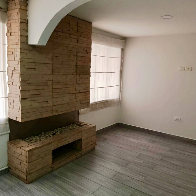 Casa en Catalina II