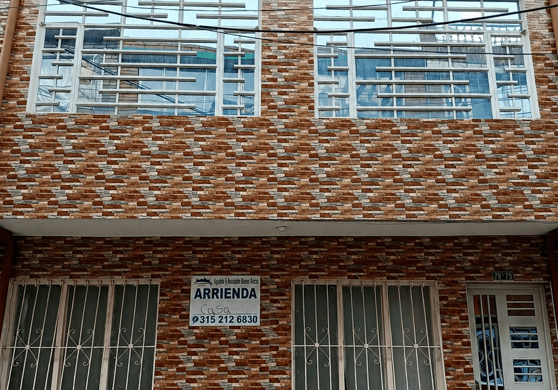 Casa en Catalina II