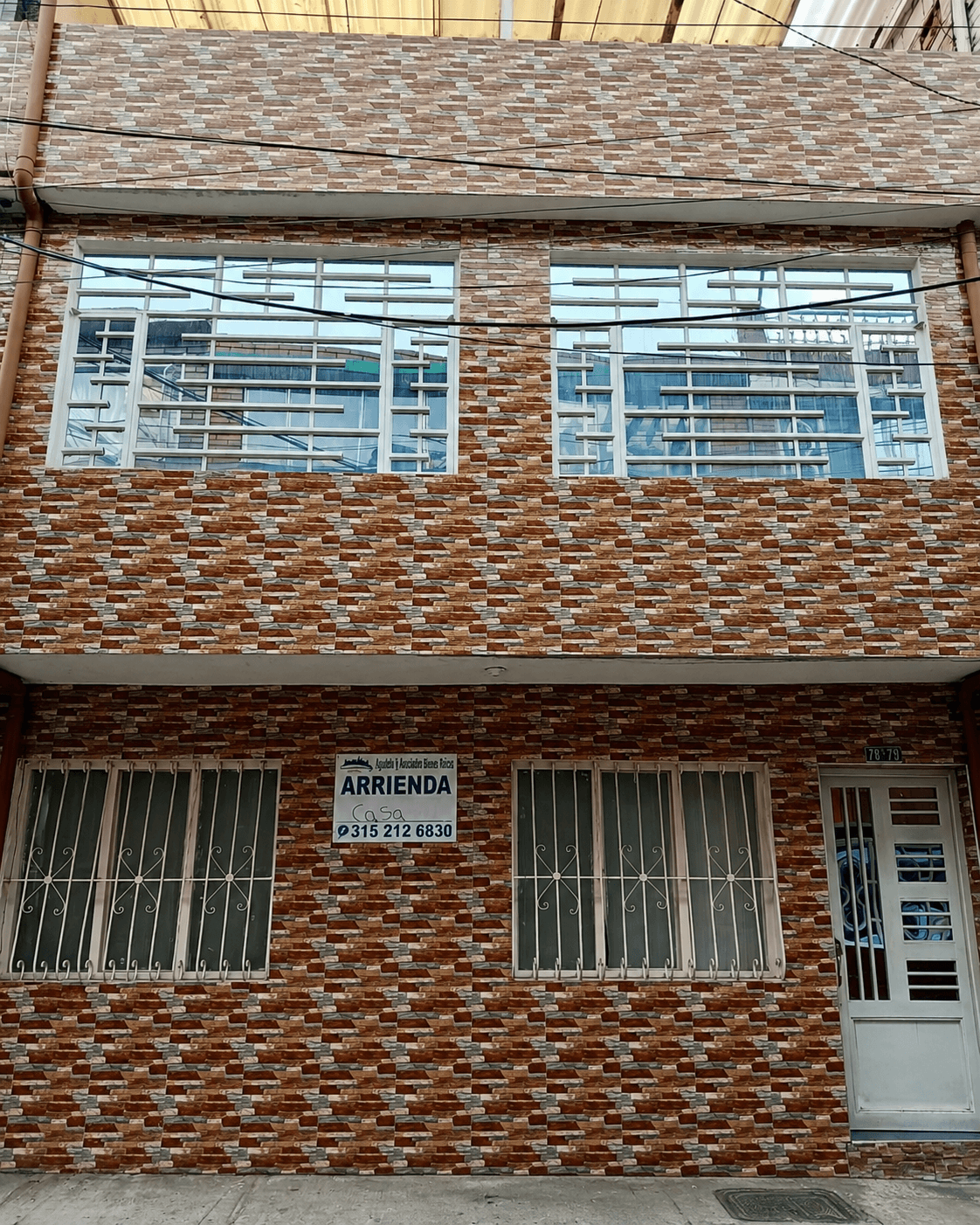 CatalinaIIArriendo – 18. Casa en Catalina II
