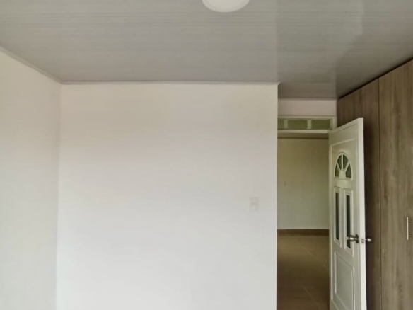 Apartamento en Patio Bonito