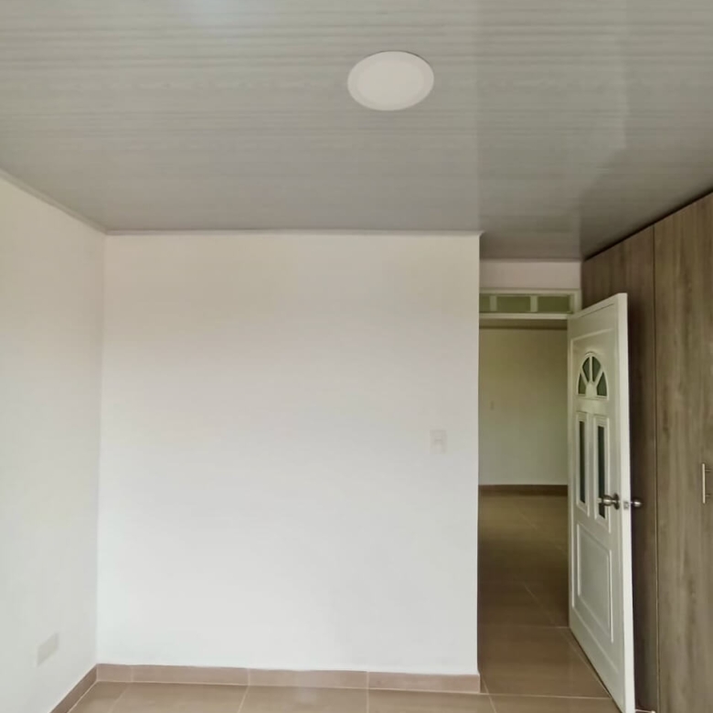 Apartamento en Patio Bonito