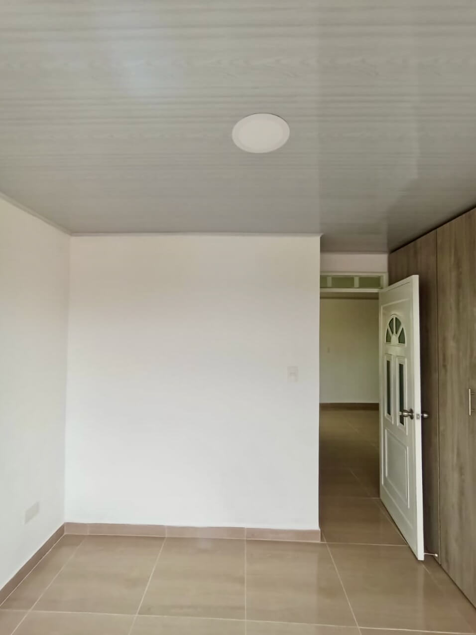 PatioBonito401 – 1 Apartamento en Patio Bonito