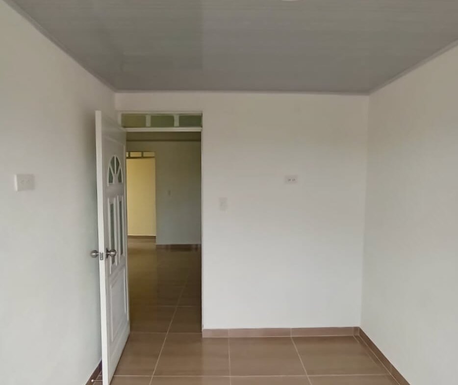 Apartamento en Patio Bonito