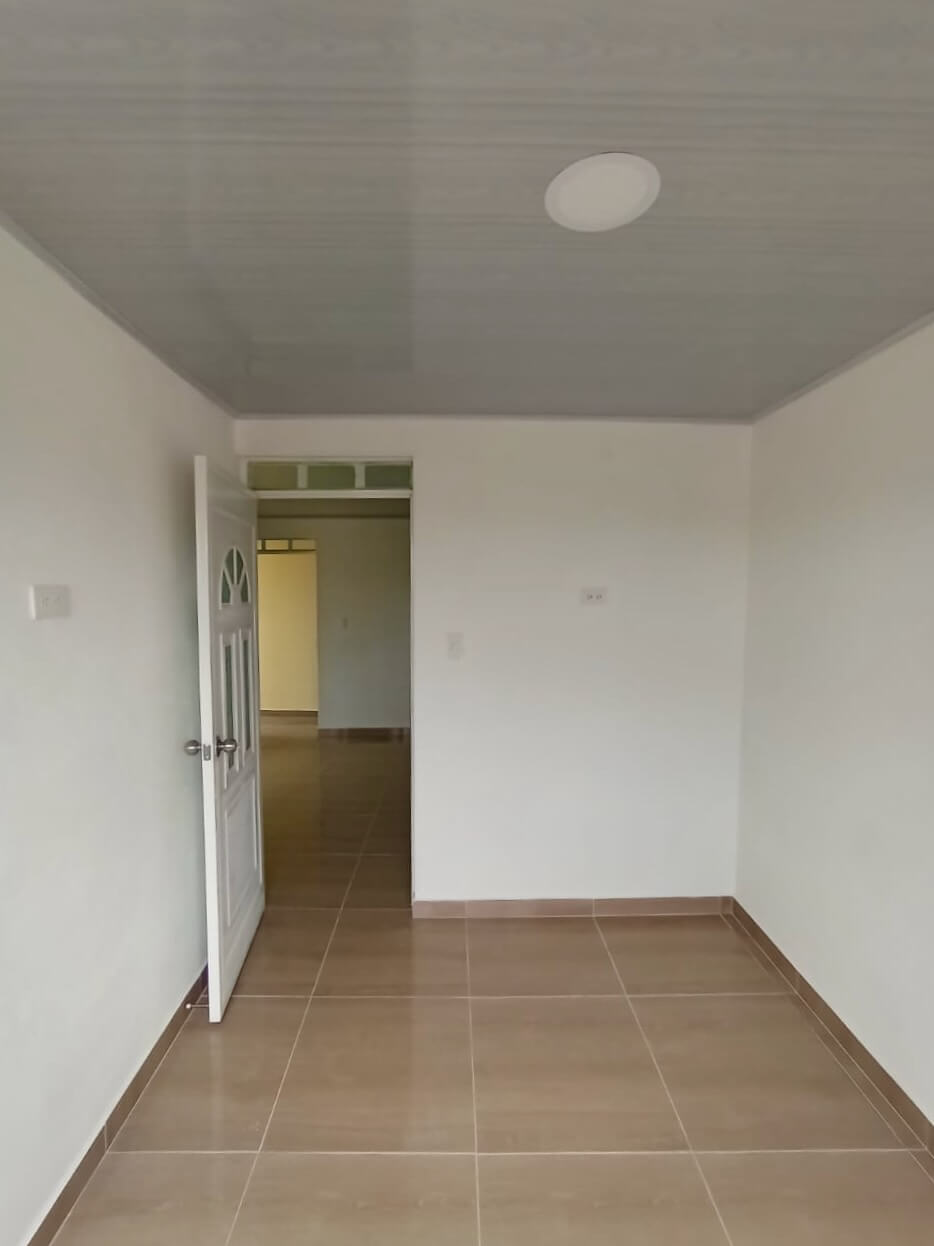 PatioBonito401 – 2 Apartamento en Patio Bonito