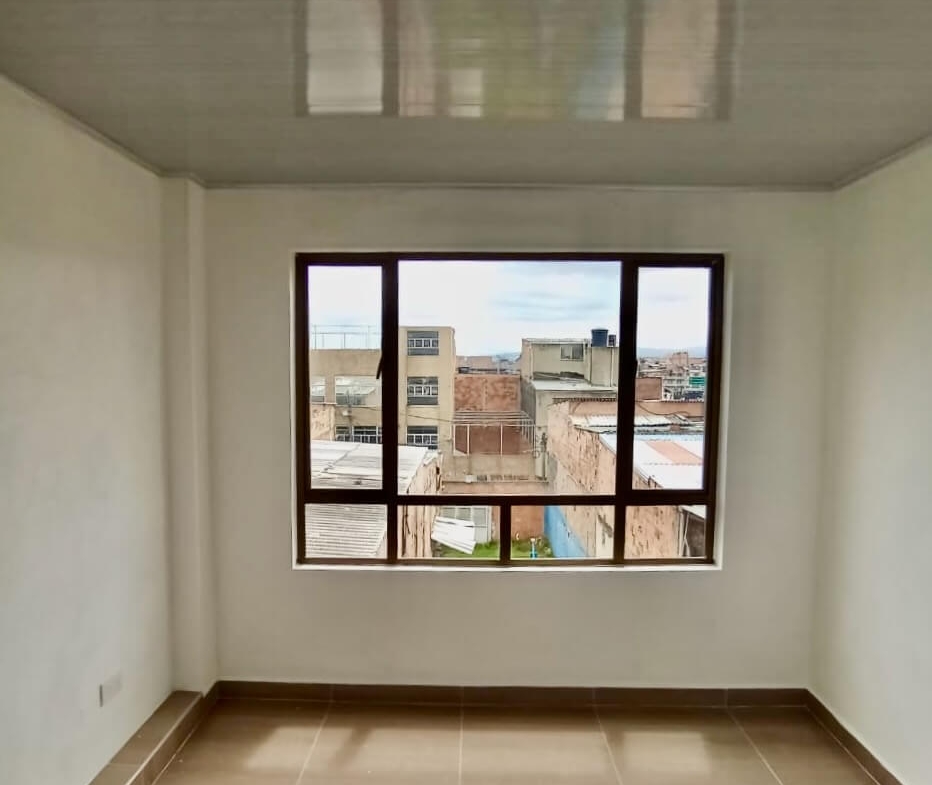 Apartamento en Patio Bonito