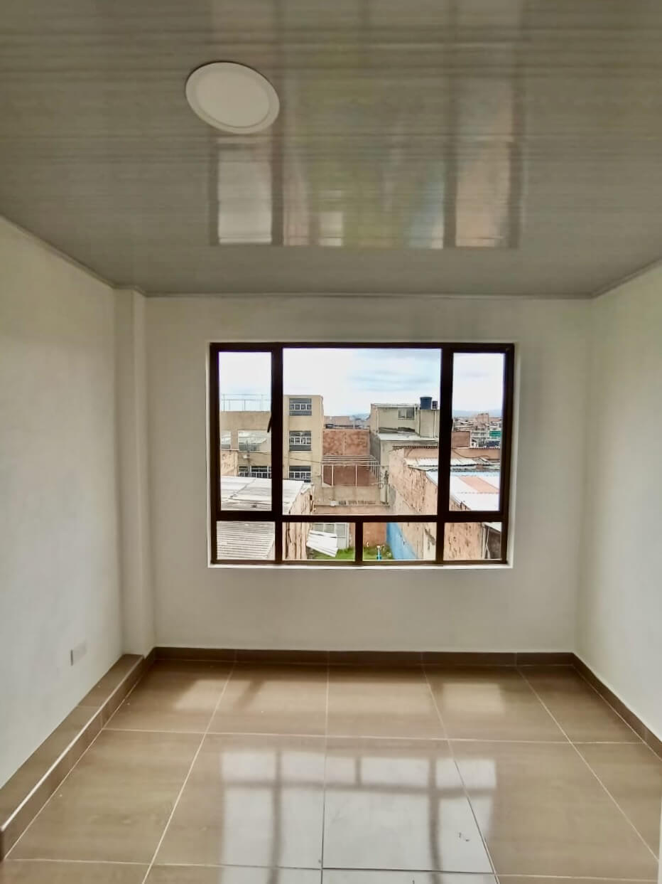 PatioBonito401 – 3 Apartamento en Patio Bonito