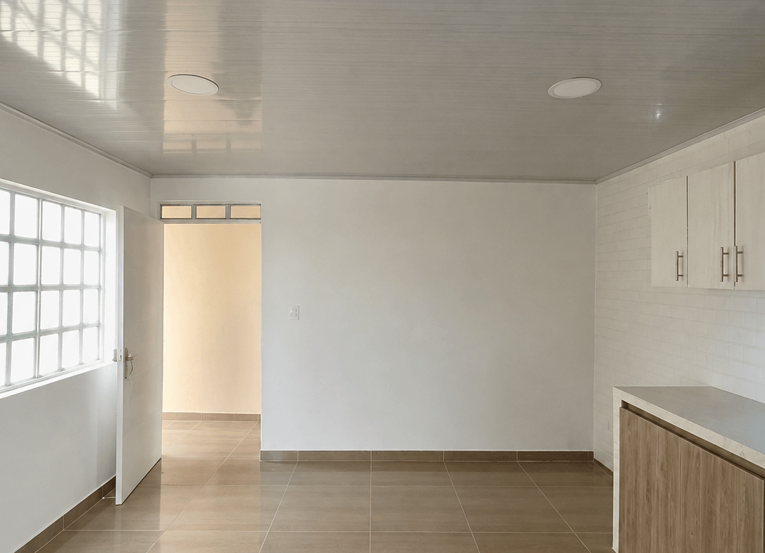 Apartamento en Patio Bonito